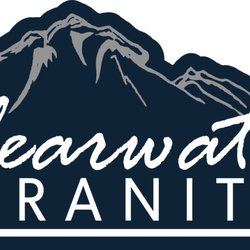 Clearwater Granite