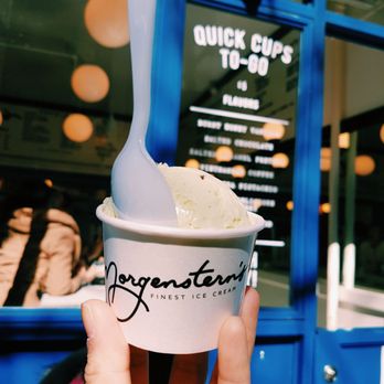 Morgenstern's - NYC mint chocolate chip - Ice Cream & Frozen Yogurt Near Me - New York, New York Morgenstern's - NYC mint chocolate chip - Ice Cream & Frozen Yogurt Near Me - New York, New York