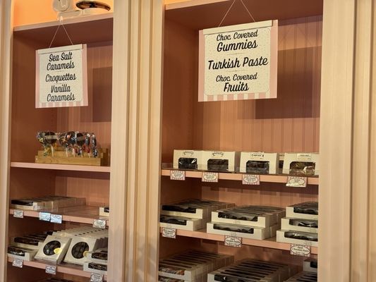 Stever's Candies ~ Homemade Candy Since 1946 by null