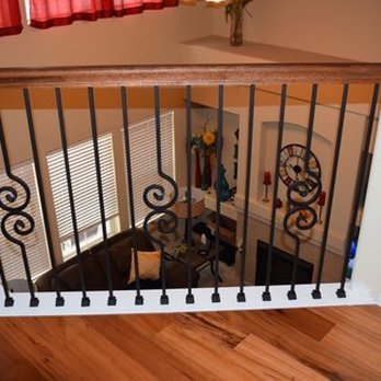 Colorado Custom Iron Works - Fences & Gates Near Me - Centennial, Colorado