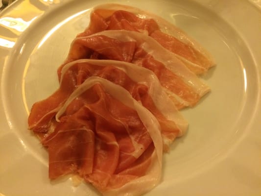 Ristorante Cocchi - Trattoria Tipica Parmigiana dal 1925 by null