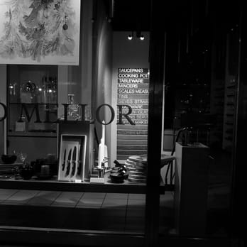 David Mellor - David Mellor (Design) Ltd - Kitchen & Bath Near Me - London, XGL