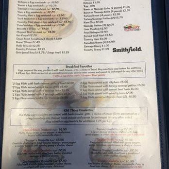 Carolina’s Diner - Diners Near Me - High Point, North Carolina