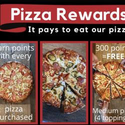 Roselina's Pizzeria