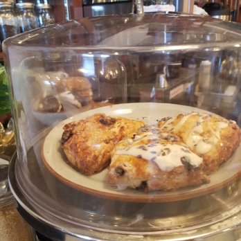 The Baker’s Table - I'll eat everything they sell. Maybe all in one sitting. - New American Near Me - Newport, Kentucky