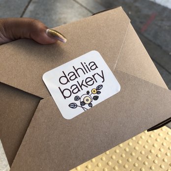 Dahlia Bakery - Bakeries Near Me - Seattle, Washington Dahlia Bakery - Bakeries Near Me - Seattle, Washington