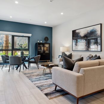 Living Out - Large, open floor plans ranging from 1098 square feet to more than 1800 square feet. - Apartments Near Me - Palm Springs, California Living Out - Large, open floor plans ranging from 1098 square feet to more than 1800 square feet. - Apartments Near Me - Palm Springs, California
