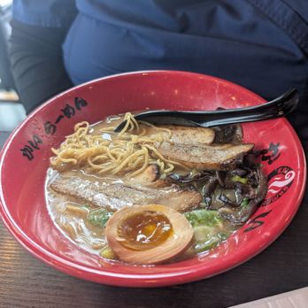Kai Ramen - Arcadia - Tonkatsu ramen - Ramen Near Me - Arcadia, California Kai Ramen - Arcadia - Tonkatsu ramen - Ramen Near Me - Arcadia, California