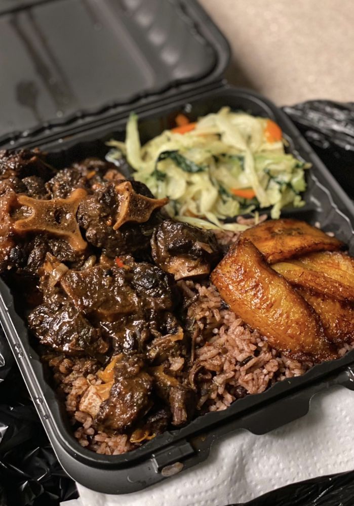 JAMAICAN GRUB Palmdale, California Food Delivery Services Phone