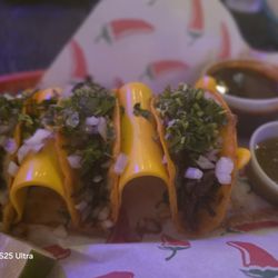 Jalapenos Cantina