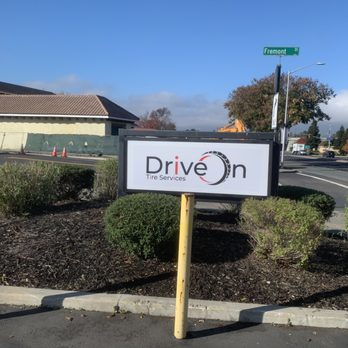 DriveOn Tire Services - Tires Near Me - Concord, California DriveOn Tire Services - Tires Near Me - Concord, California