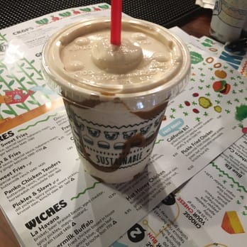 Bareburger - Upper East Side - Burgers Near Me - New York, New York
