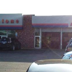 Firestone Complete Auto Care