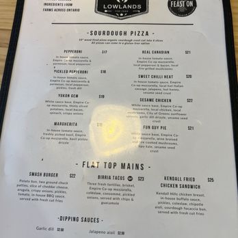 Lowlands Fire Food - Menu - Food Trucks Near Me - Oshawa, Ontario Lowlands Fire Food - Menu - Food Trucks Near Me - Oshawa, Ontario