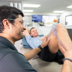 OC Sports & Rehab