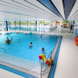 Hallenbad