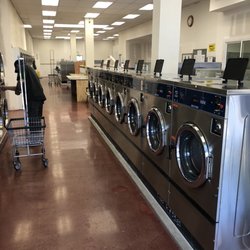 The Laundry Room