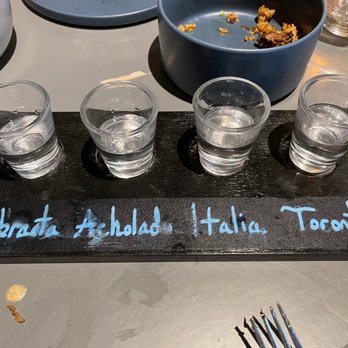 Ratio - Pisco flight - Tapas/Small Plates Near Me - Columbia, South Carolina Ratio - Pisco flight - Tapas/Small Plates Near Me - Columbia, South Carolina