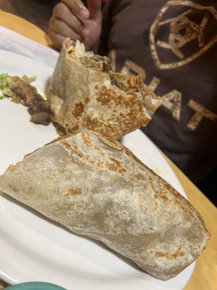 Taqueria El Jimador