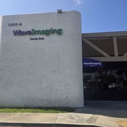 Exterior photo of WaveImaging Santa Ana - Santa Ana, California Exterior photo of WaveImaging Santa Ana - Santa Ana, California