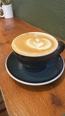 Redhawk Coffee Roasters by null