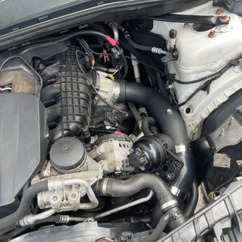 Axis Motorcars - Already had to pull the engine apart - Used Car Dealers Near Me - Jersey City, New Jersey