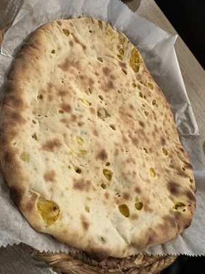 Pakwan Restaurant - Tenderloin by null