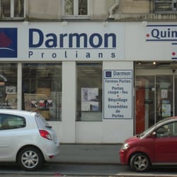 Darmon Prolians