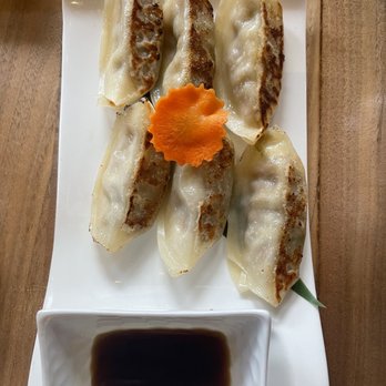 Shizen - Gyoza - Sushi Bars Near Me - San Francisco, California Shizen - Gyoza - Sushi Bars Near Me - San Francisco, California