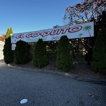 El Coquito - Ice Cream & Frozen Yogurt Near Me - Bridgeport, Connecticut