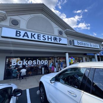 Bakeshop - Bakeries Near Me - Vienna, Virginia