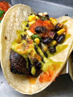 Revolution Taco by null