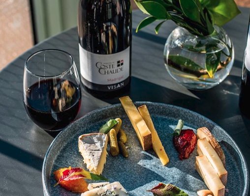 Conservatory by null