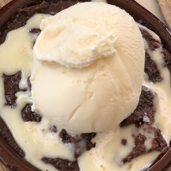 Gabi James - Chocolate bread pudding. - French Near Me - Redondo Beach, California Gabi James - Chocolate bread pudding. - French Near Me - Redondo Beach, California