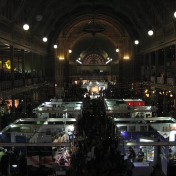 Royal Exhibition Building - Landmarks & Historical Buildings Near Me - Carlton, VIC