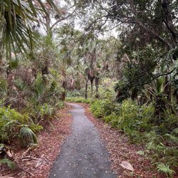 Sherwood Forest Park