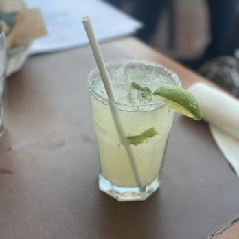 Dos Carlitos - a close up of a drink - Mexican Near Me - Santa Ynez, California