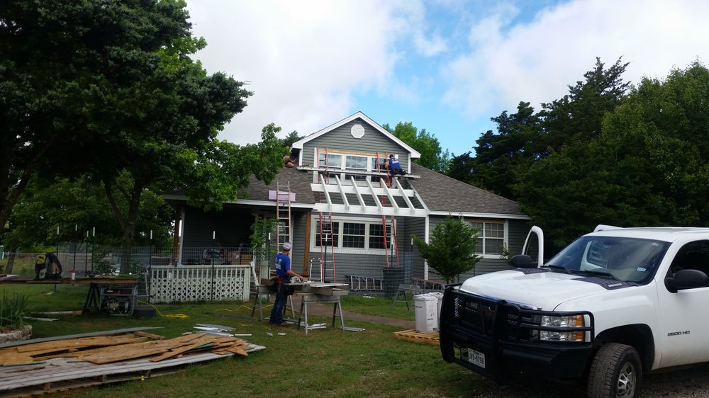 Slide of Roofing & Siding Smiths