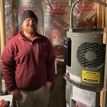 Hellgate Plumbing, Heating, And Cooling - Plumbing Near Me - Missoula, Montana