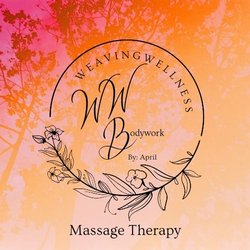 Weaving Wellness Bodywork - Logo