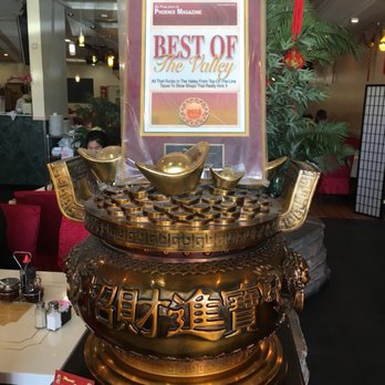 Phoenix Palace - Dim Sum Near Me - Chandler, Arizona