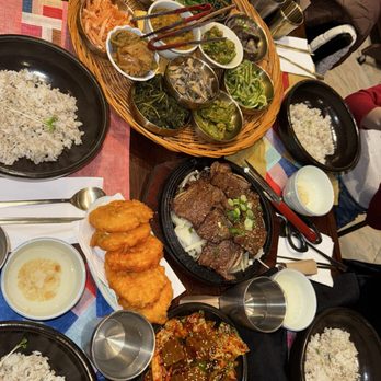 Borit Gogae - Korean Near Me - Los Angeles, California Borit Gogae - Korean Near Me - Los Angeles, California