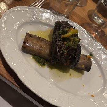Suraya - Short rib - Lebanese Near Me - Philadelphia, Pennsylvania Suraya - Short rib - Lebanese Near Me - Philadelphia, Pennsylvania