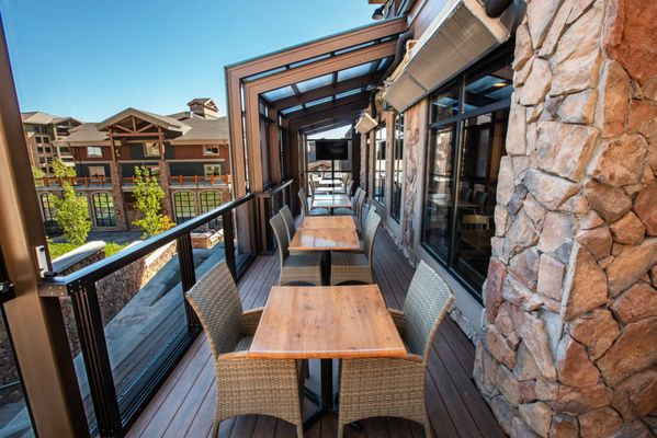 Drafts Burger Bar by null