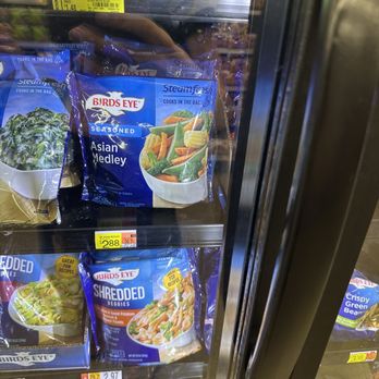 Walmart Supercenter - Win! Fave!..... - Grocery Near Me - Selma, California