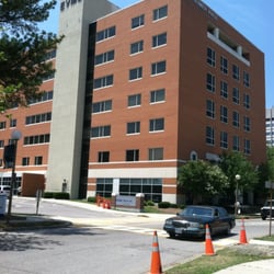 Eastern Virginia Medical School - Hofheimer Hall