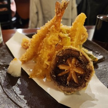 Shiro's - Sushi Bars Near Me - Seattle, Washington