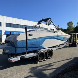 East Coast Flightcraft