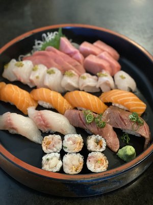 Tokyo Japanese Restaurant by null