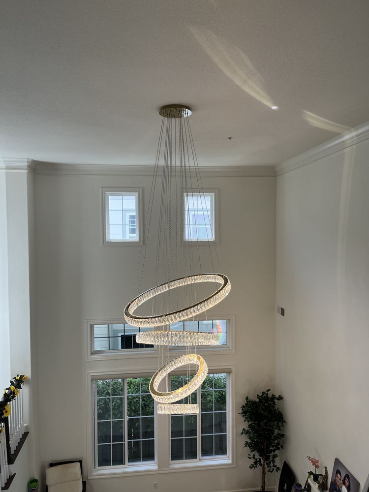 Slide of Quality Electrical Solution